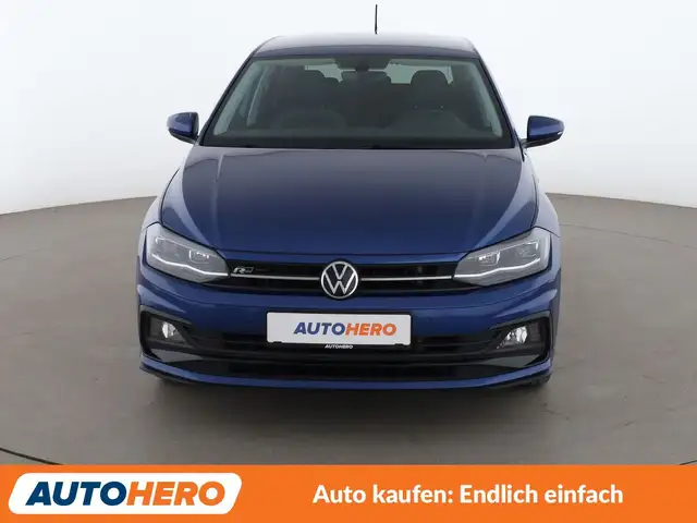 Volkswagen Polo view 9