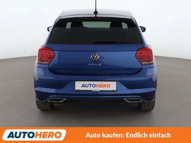 Volkswagen Polo view 5