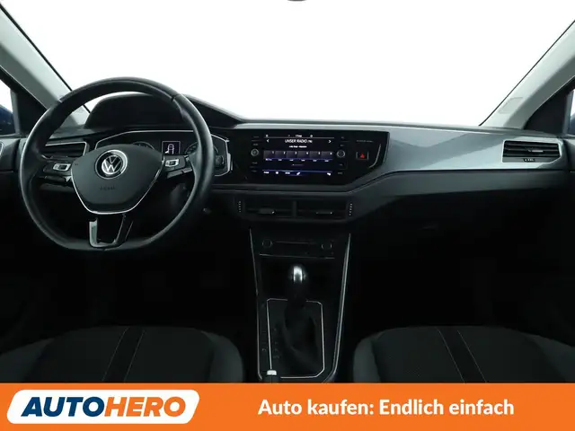 Volkswagen Polo view 12