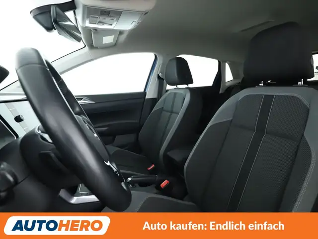 Volkswagen Polo view 10