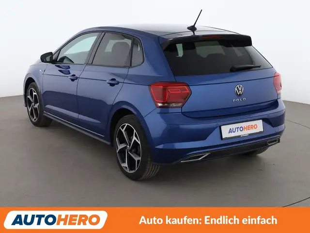 Volkswagen Polo view 4