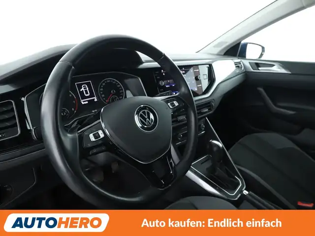 Volkswagen Polo view 11