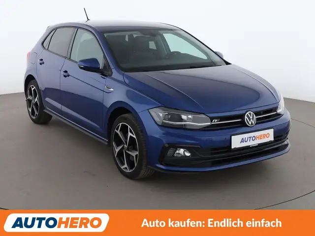 Volkswagen Polo view 8