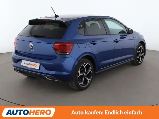 Volkswagen Polo view 6