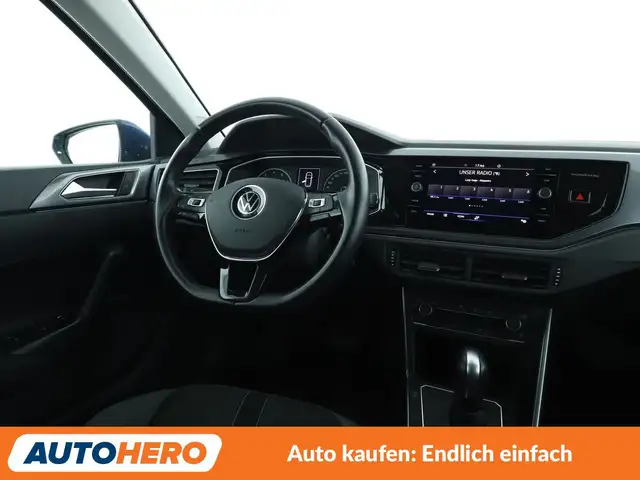 Volkswagen Polo view 13