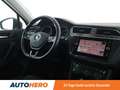 Volkswagen Tiguan 2.0 TDI Comfortline BlueMotion Grau - thumbnail 13