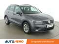 Volkswagen Tiguan 2.0 TDI Comfortline BlueMotion Grau - thumbnail 8