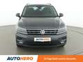 Volkswagen Tiguan 2.0 TDI Comfortline BlueMotion Grau - thumbnail 9