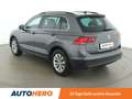 Volkswagen Tiguan 2.0 TDI Comfortline BlueMotion Grau - thumbnail 4