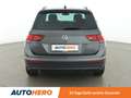 Volkswagen Tiguan 2.0 TDI Comfortline BlueMotion Grau - thumbnail 5