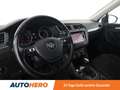 Volkswagen Tiguan 2.0 TDI Comfortline BlueMotion Grau - thumbnail 11