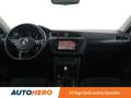 Volkswagen Tiguan 2.0 TDI Comfortline BlueMotion Grau - thumbnail 12