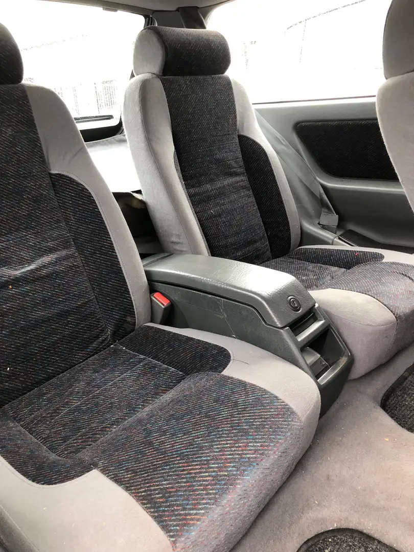 Volvo 480 480 1.7 Turbo Blanc - 1