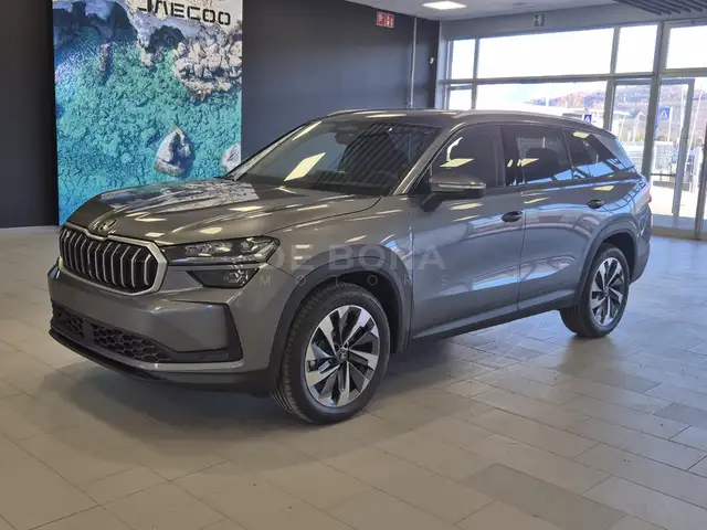 Skoda Kodiaq SELECTS110/1,5A7A