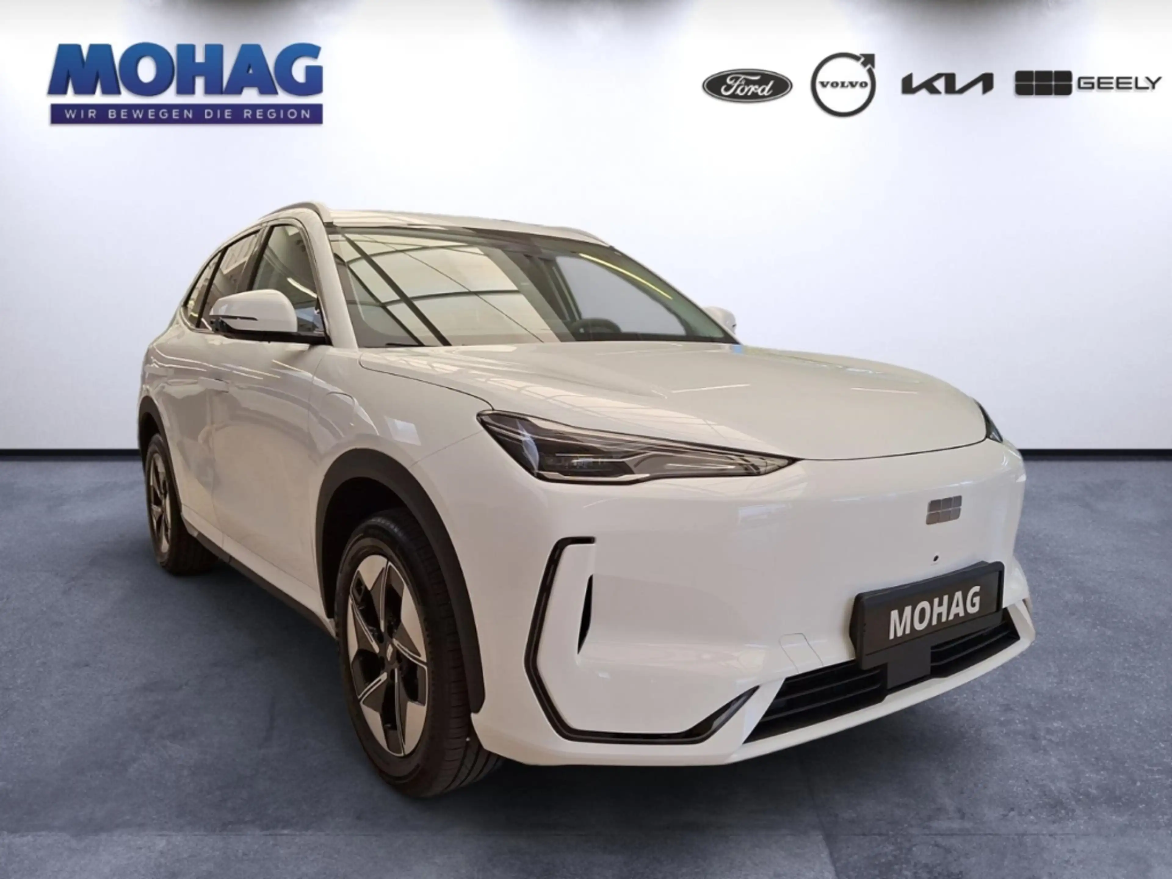 Geely E5 PRO *LED*360 Grad Kamera*8 Jahre Garantie* — photo 2