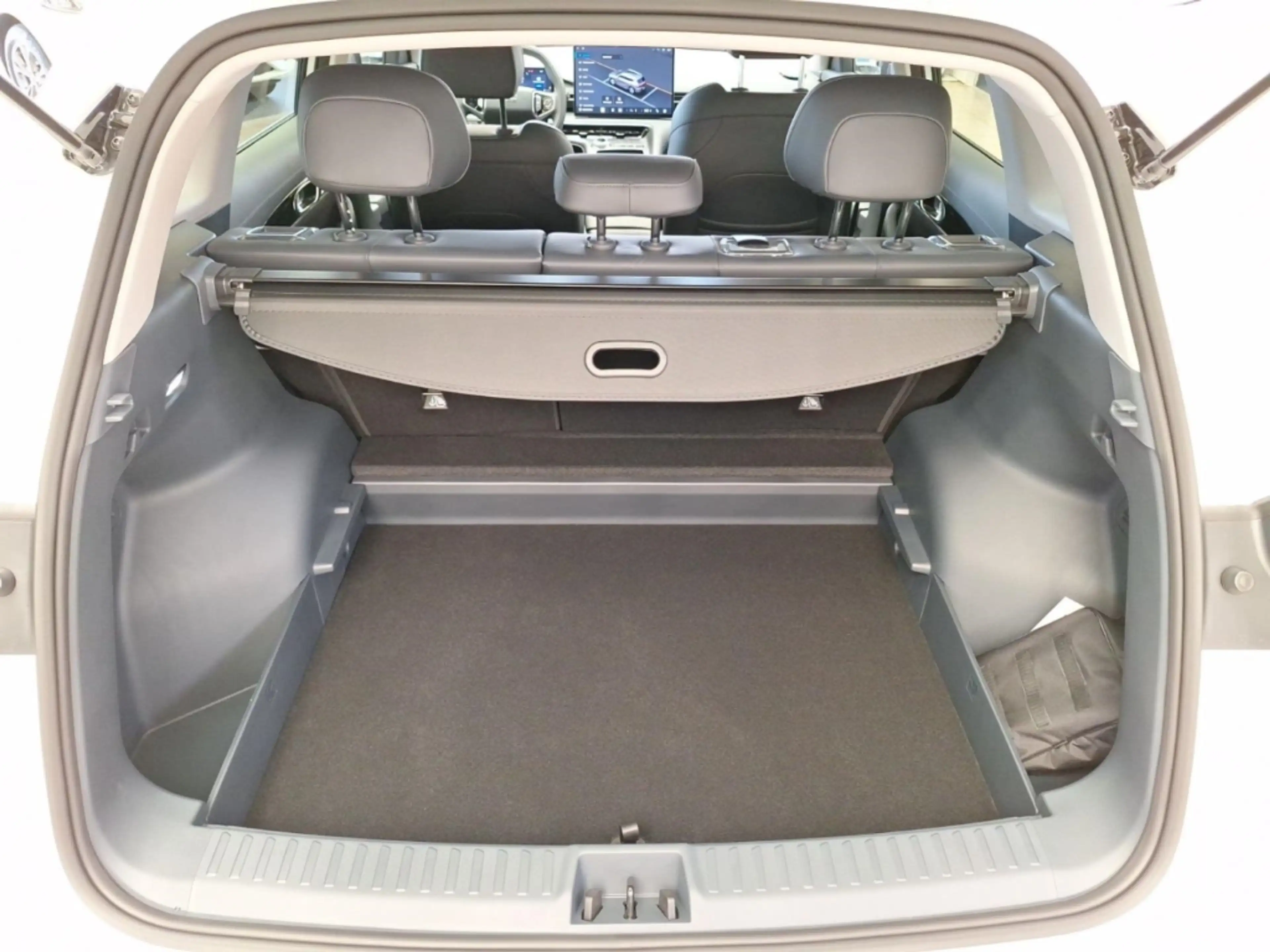 Geely E5 PRO *LED*360 Grad Kamera*8 Jahre Garantie* — photo 12