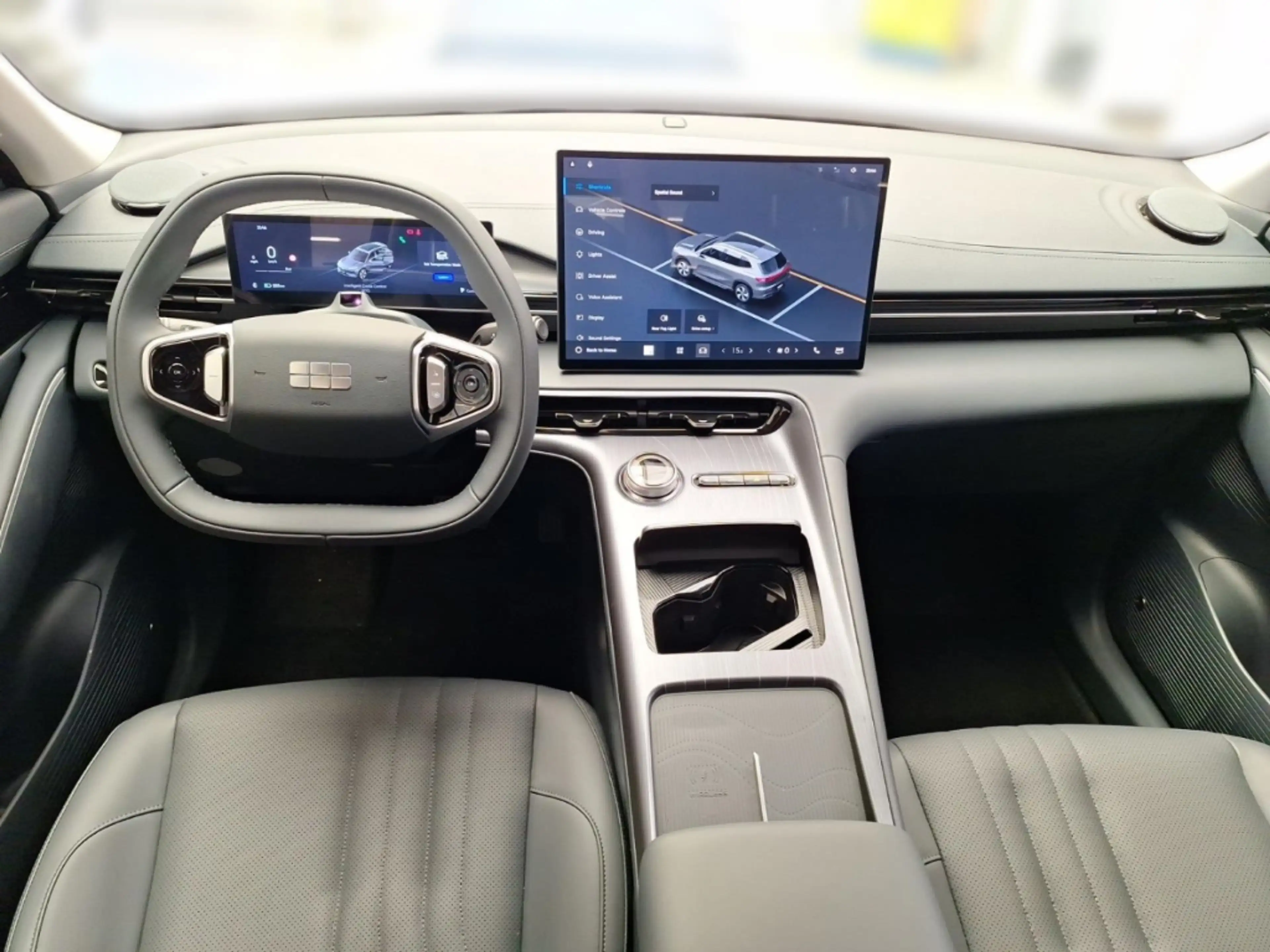 Geely E5 PRO *LED*360 Grad Kamera*8 Jahre Garantie* — photo 10