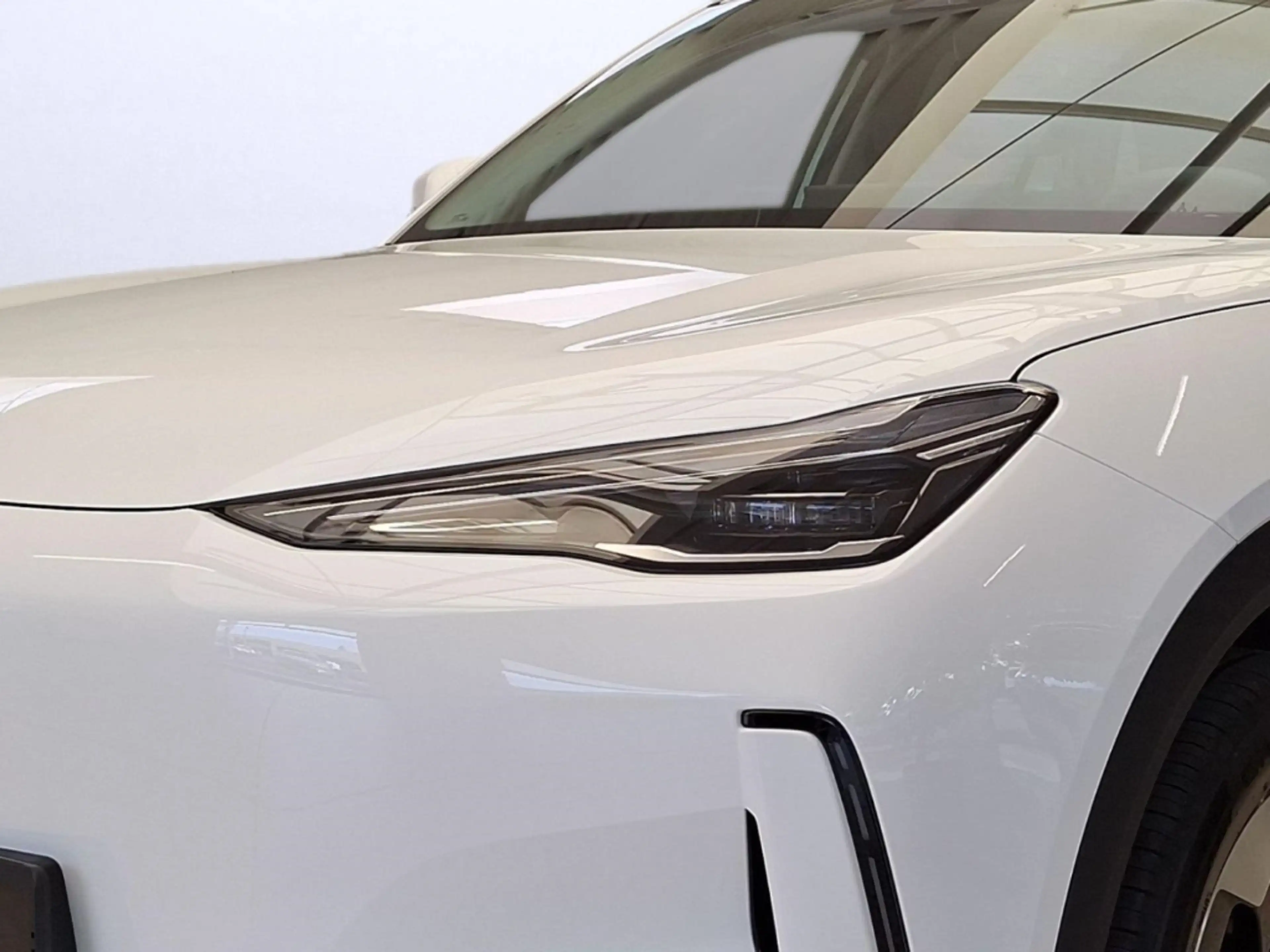 Geely E5 PRO *LED*360 Grad Kamera*8 Jahre Garantie* — photo 5