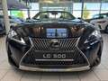 Lexus LC 500 "CABRIO" - PERFORMANCE-360 KAM.-VOLLAUSS. Negro - thumbnail 4