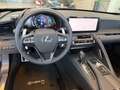 Lexus LC 500 "CABRIO" - PERFORMANCE-360 KAM.-VOLLAUSS. Negro - thumbnail 21