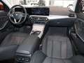 BMW 320 e Tour. Memo. AHK RFK LED ACC Rood - thumbnail 5