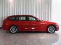 BMW 320 e Tour. Memo. AHK RFK LED ACC Rot - thumbnail 2