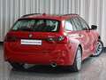 BMW 320 e Tour. Memo. AHK RFK LED ACC Rot - thumbnail 3