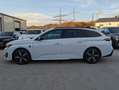 Peugeot 308 GT MATRIX*ALCANTARA*360°KAMERA*ACC*FOCAL*SHZ Beyaz - thumbnail 6