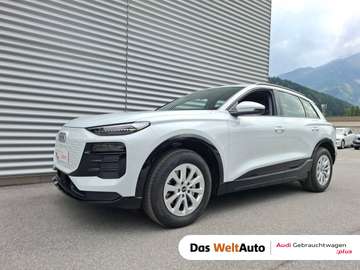 e-tron quattro business