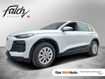 e-tron quattro business