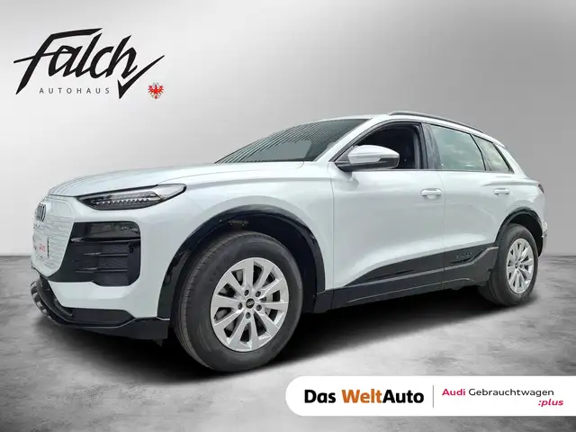 Audi Q6 e-tron e-tron quattro business
