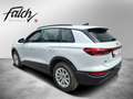 Audi Q6 e-tron e-tron quattro business Weiß - thumbnail 3