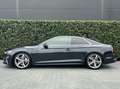 Audi A5 Coupé 2.0 TFSI MHEV QUATTRO S-LINE, PANORAMA, LED Blauw - thumbnail 4