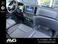 Mercedes-Benz Vito Vito 114CDI Tourer BASE Extralang Autom 9-Sitzer Schwarz - thumbnail 13