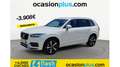 Volvo XC90 D5 R-Design AWD 235 Aut. Blanco - thumbnail 1
