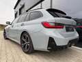 BMW 318 d M Sport/LED/NAVI/PANORAMA/PDC/HUD/ Grau - thumbnail 3