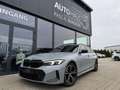 BMW 318 d M Sport/LED/NAVI/PANORAMA/PDC/HUD/ Grau - thumbnail 1