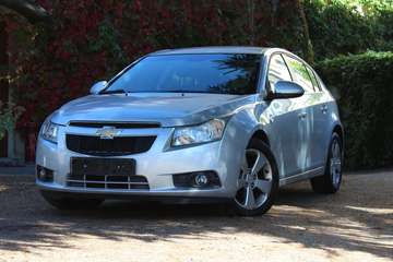 Hatchback LTZ*TÜV NEU*