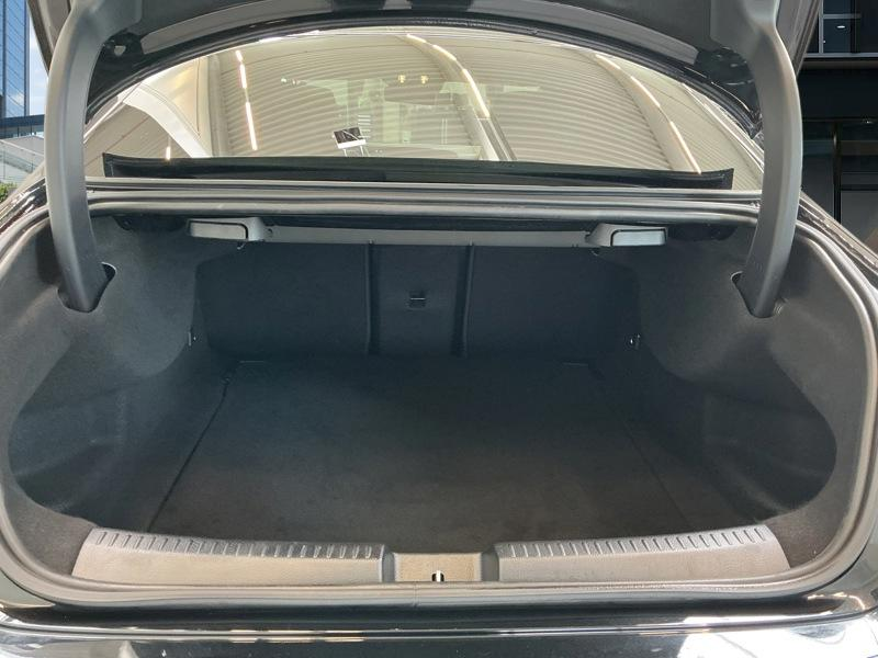 Mercedes-Benz CLA 180 Coupé AMG Line — photo 7