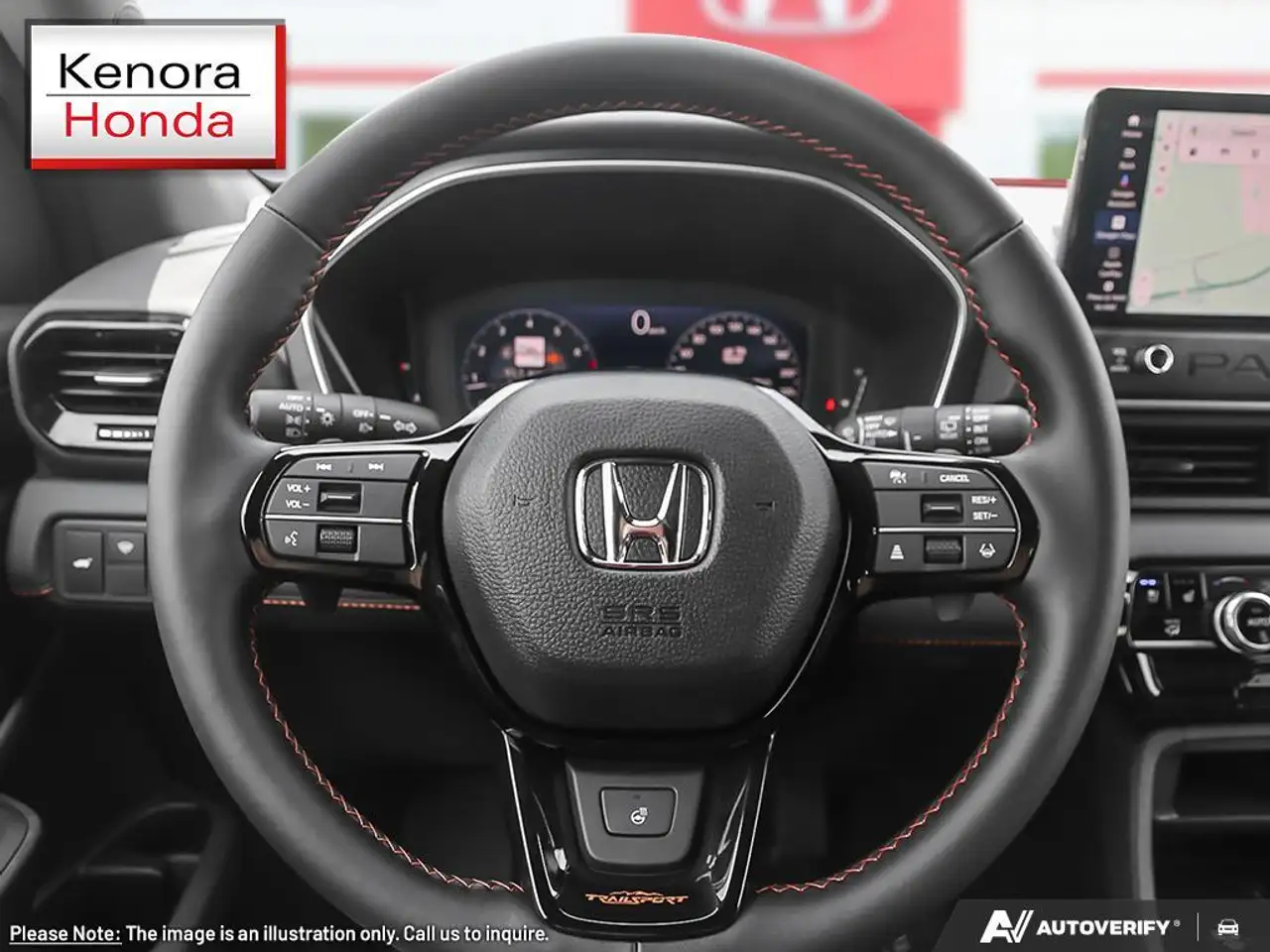 Honda Passport снимка Honda Passport