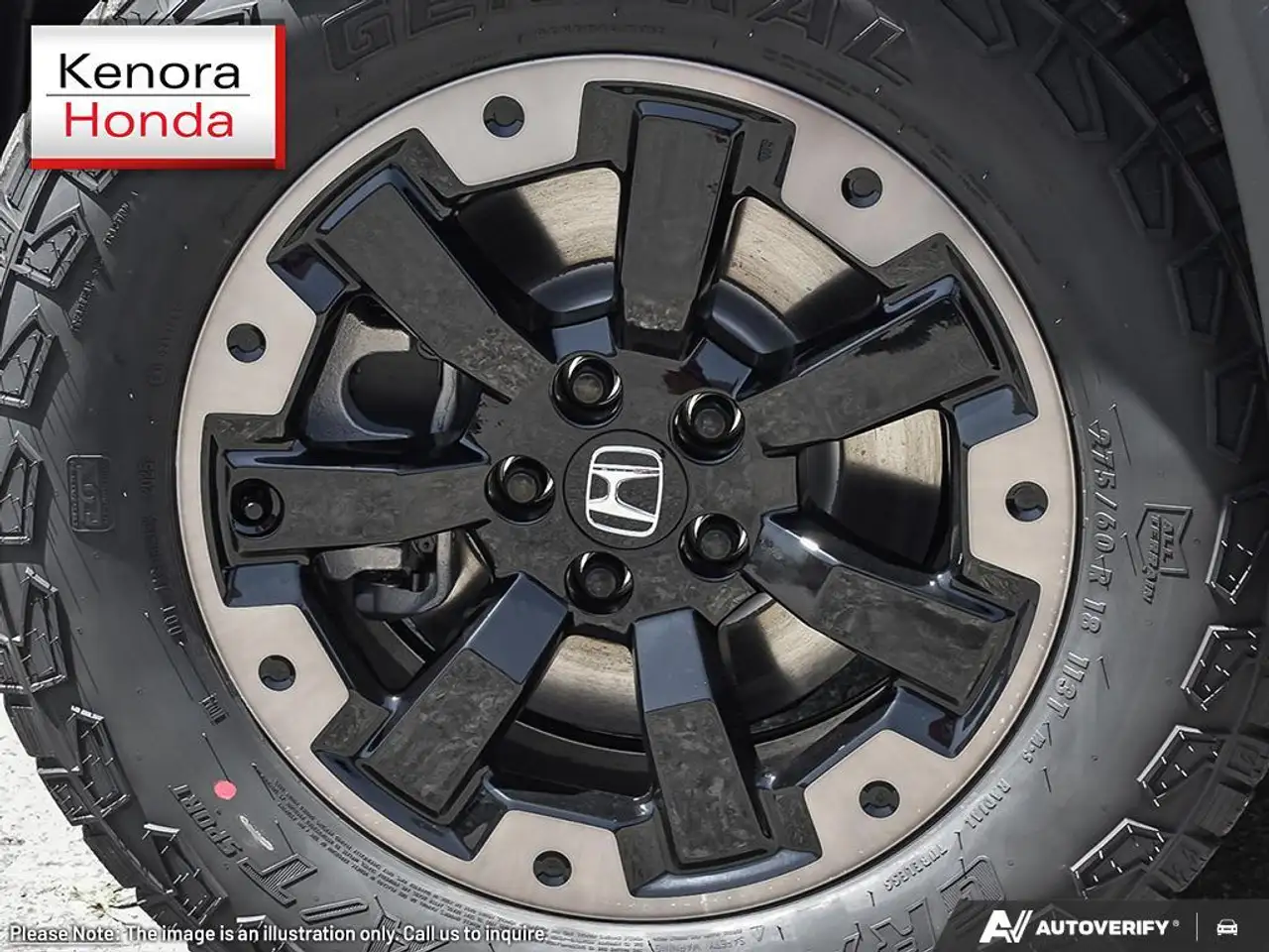 Honda Passport снимка Honda Passport