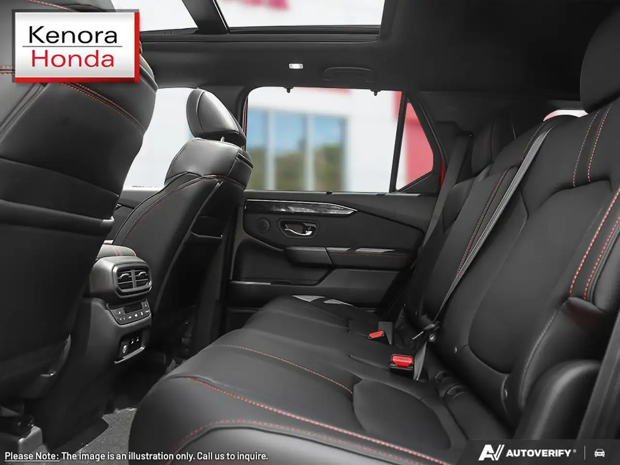 Honda Passport снимка Honda Passport