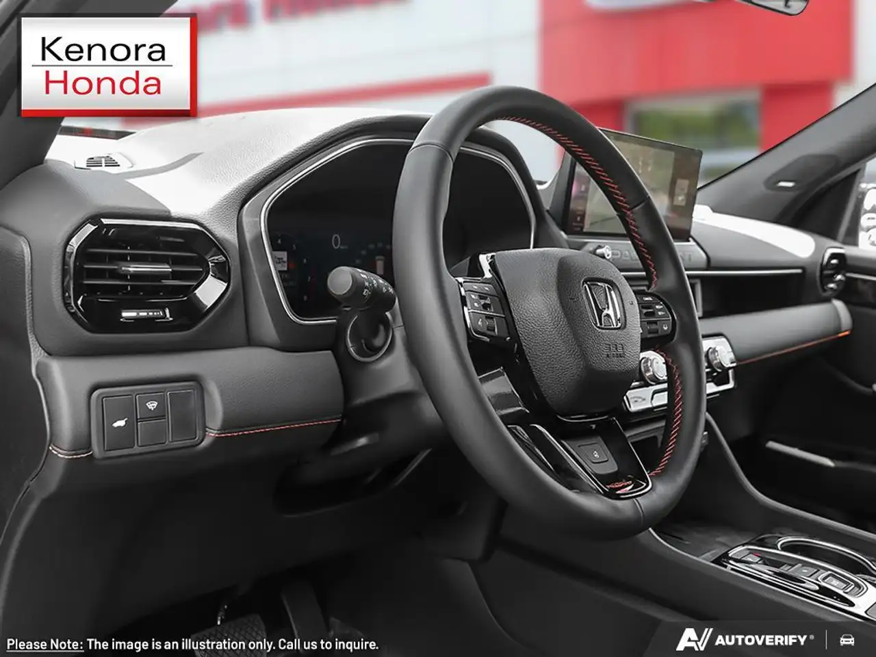 Honda Passport снимка Honda Passport