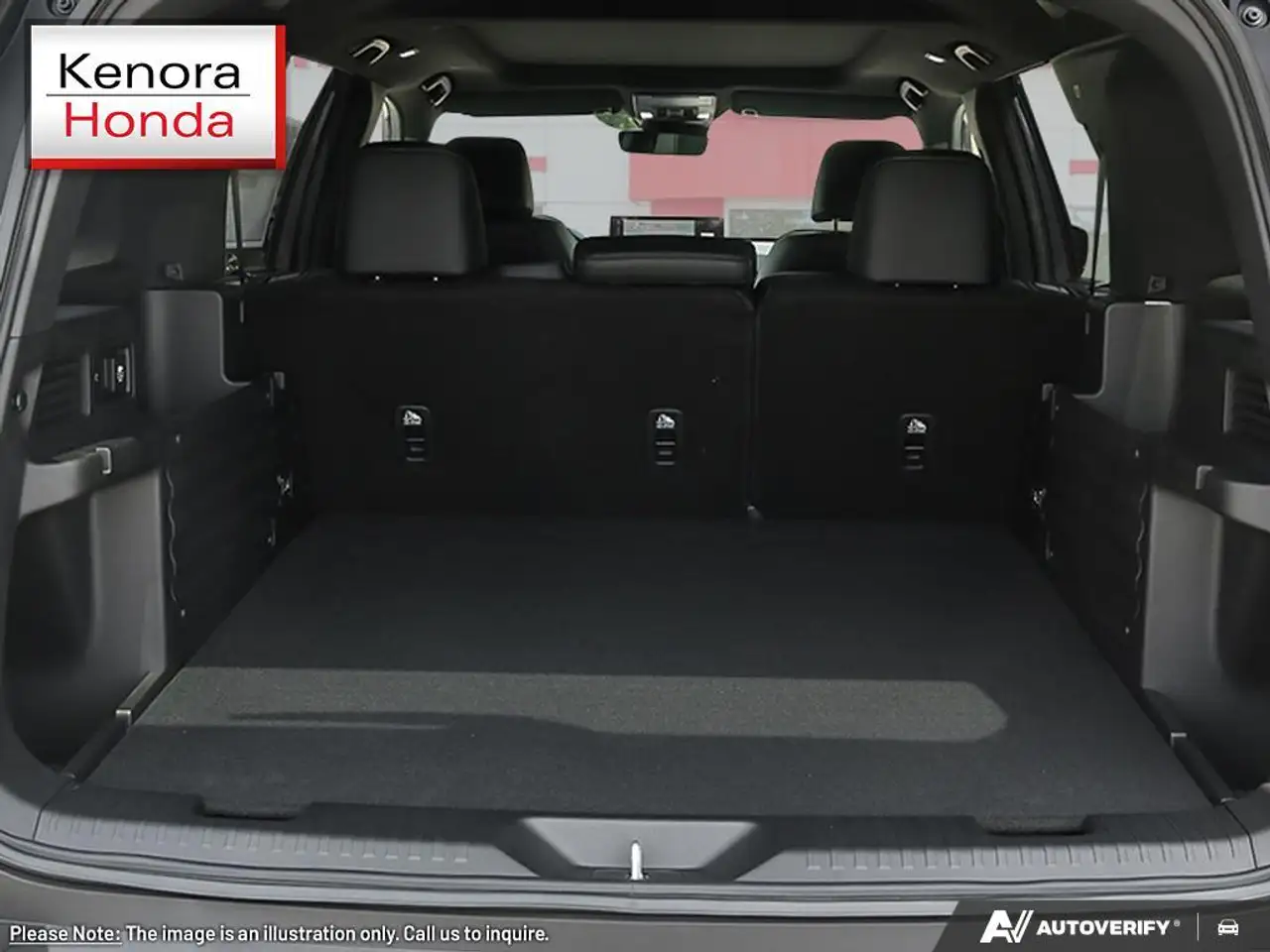 Honda Passport снимка Honda Passport