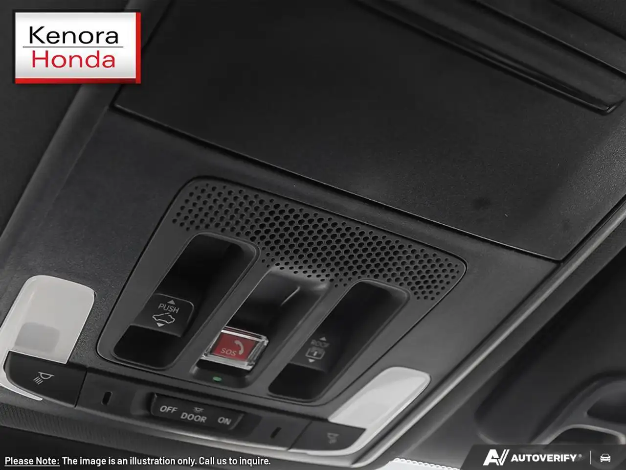 Honda Passport снимка Honda Passport