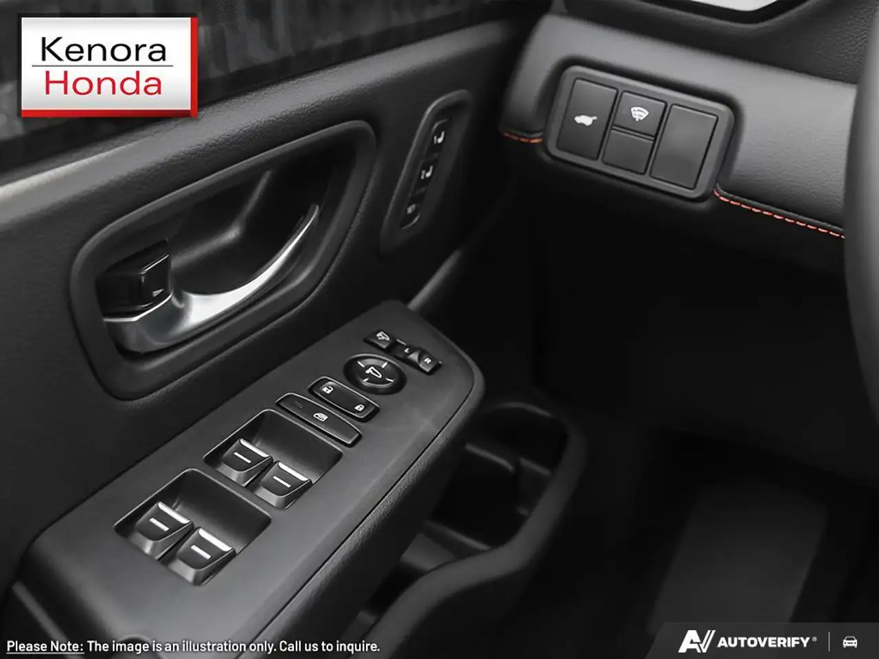 Honda Passport снимка Honda Passport