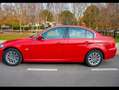 BMW 320 320i Rojo - thumbnail 5