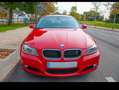 BMW 320 320i Rojo - thumbnail 3