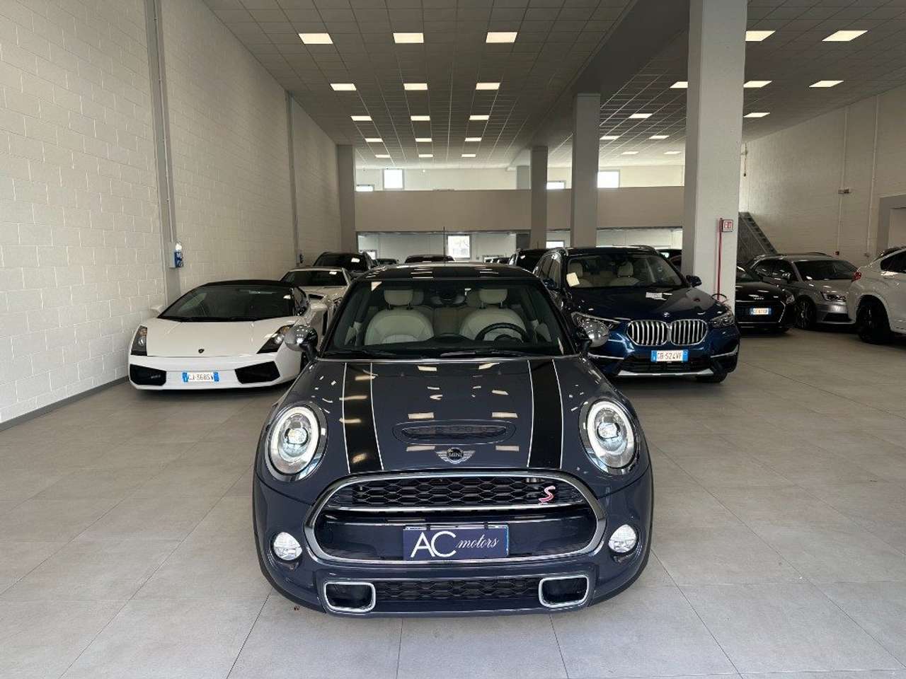 MINI Cooper S 2.0 Cooper S