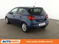 Opel Corsa 1.4 Active ecoFlex Aut.*TEMPO*PDC*SHZ*ALU*KLIMA* Bleu - thumbnail 4